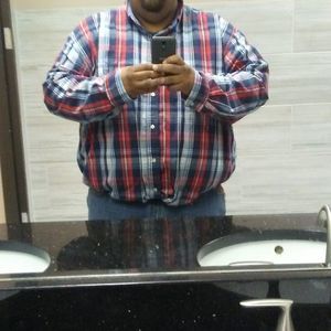 Meet your Posher, Paul